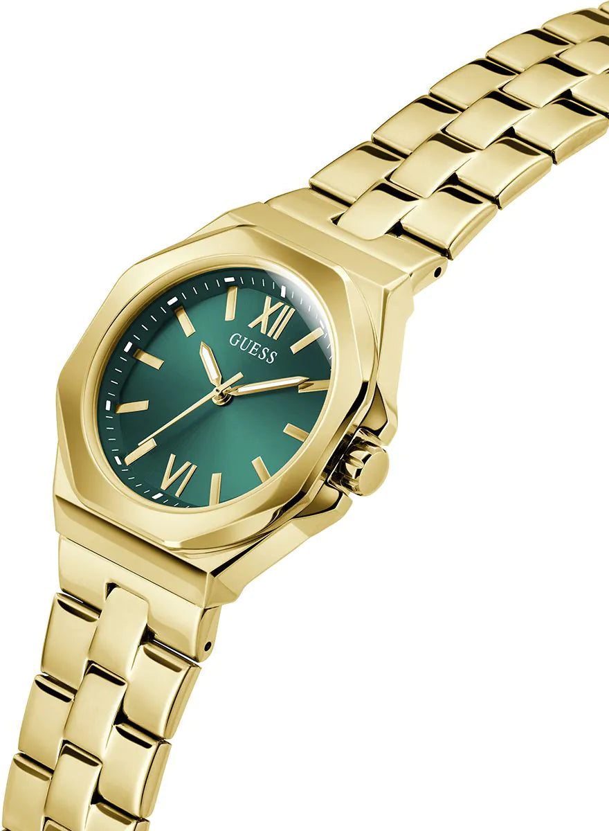 GUESS EMPRESS Ladies Watch GW0873L2 - KRISHNA WATCH COMPANY