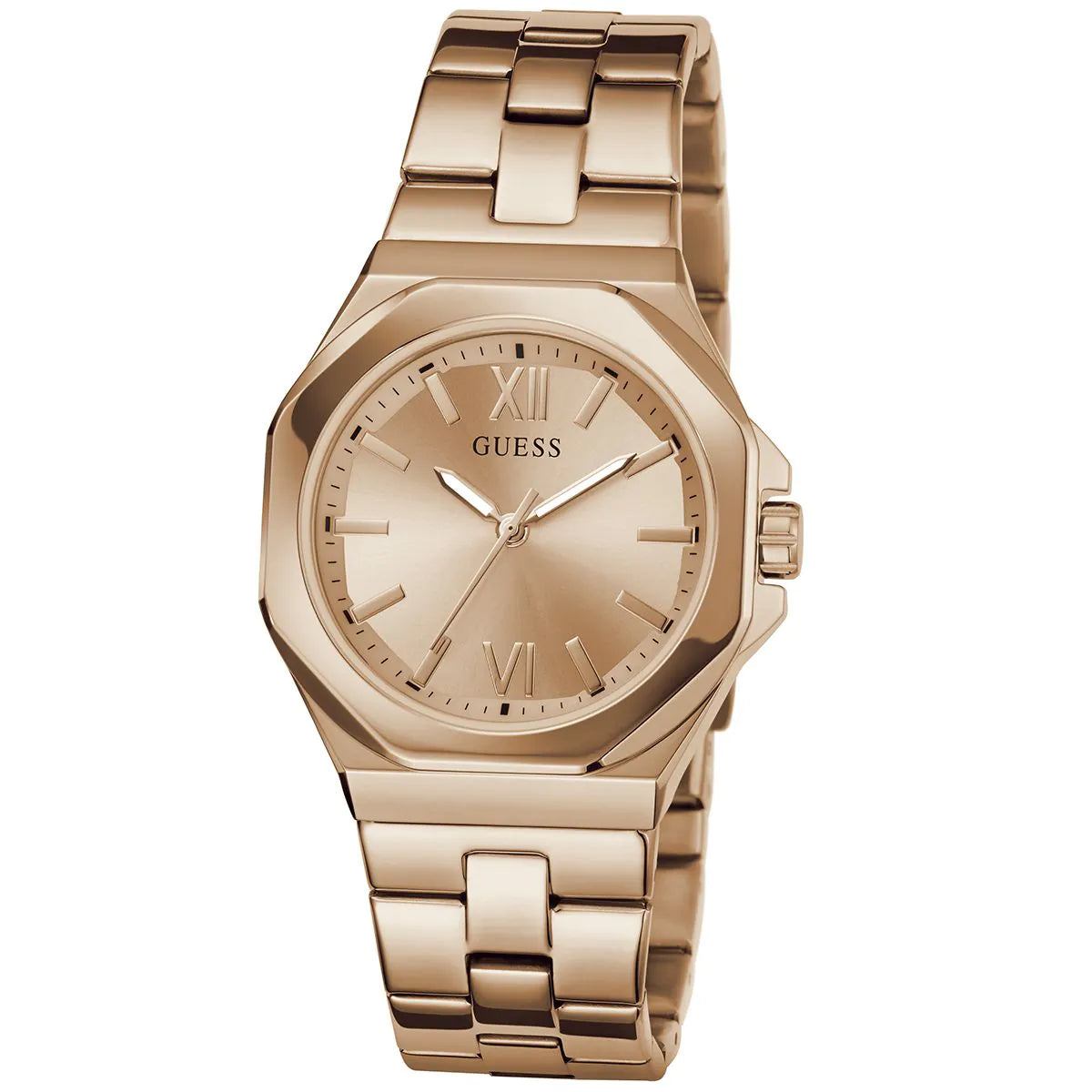 GUESS EMPRESS Ladies Watch - GW0873L3 - KRISHNA WATCH COMPANY