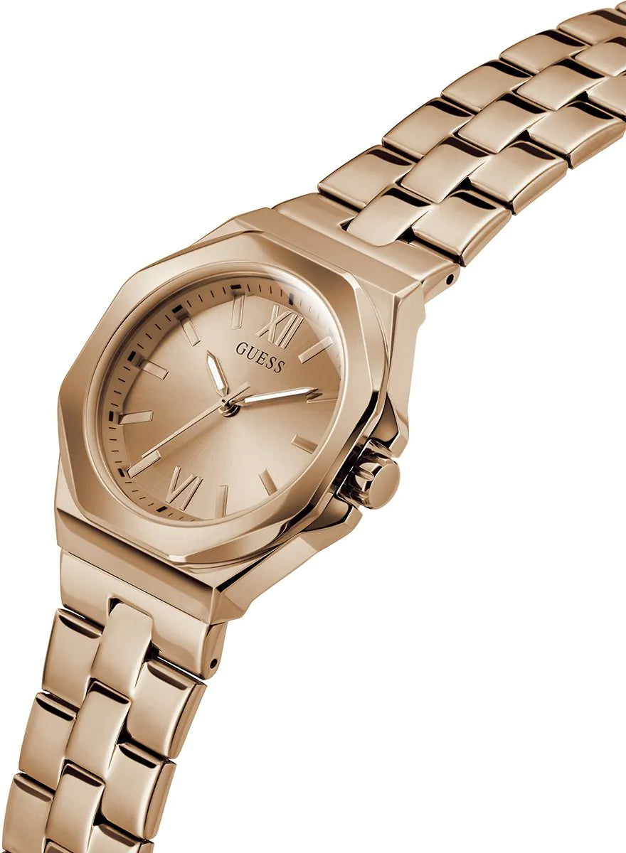GUESS EMPRESS Ladies Watch - GW0873L3 - KRISHNA WATCH COMPANY