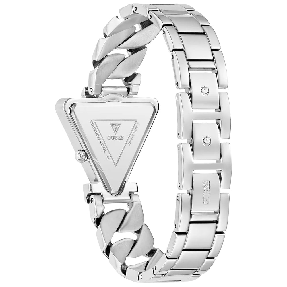 GUESS FAME Ladies Watch GW0859L1 - KRISHNA WATCH COMPANY