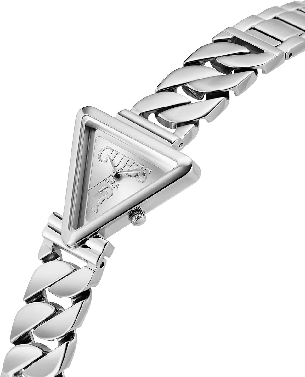 GUESS FAME Ladies Watch GW0859L1 - KRISHNA WATCH COMPANY