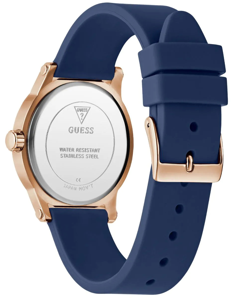 GUESS Annette watch GW0860L2 - KRISHNA WATCH COMPANY