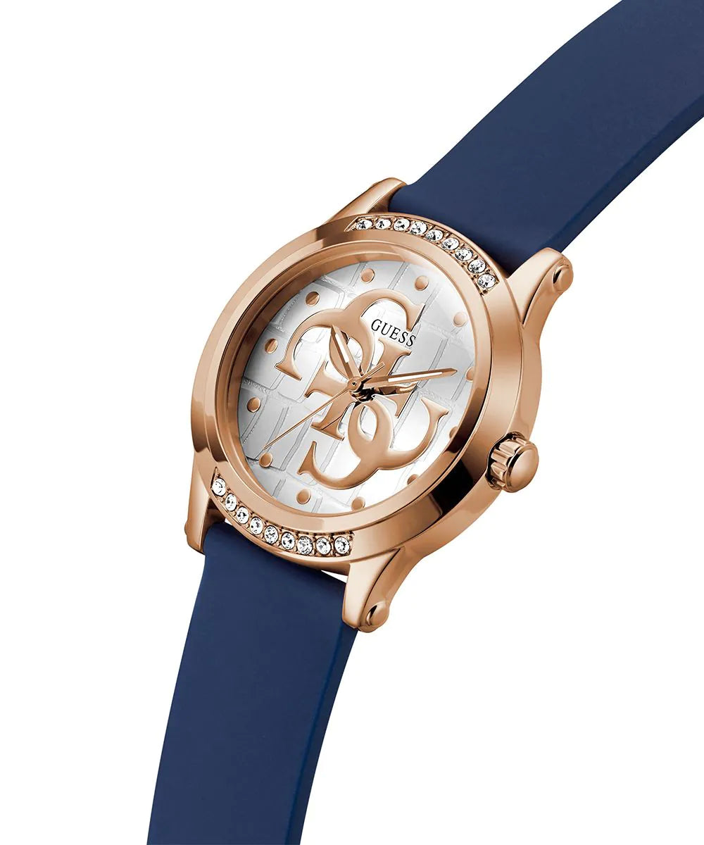 GUESS Annette watch GW0860L2 - KRISHNA WATCH COMPANY