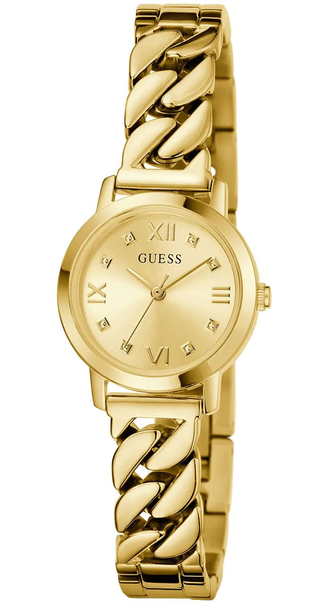 Guess Chime Ladies Watch GW0867L2 - KRISHNA WATCH COMPANY