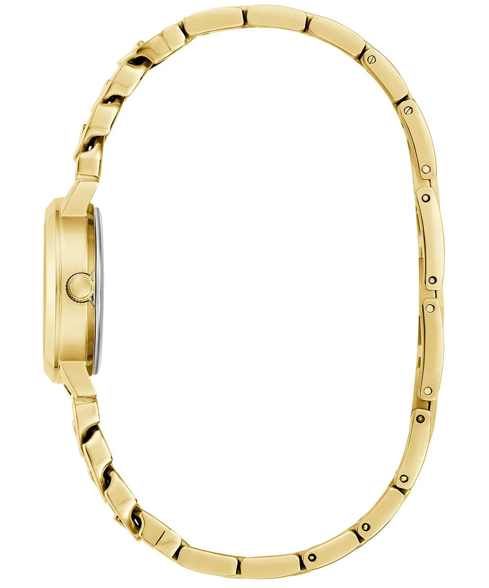 Guess Chime Ladies Watch GW0867L2 - KRISHNA WATCH COMPANY