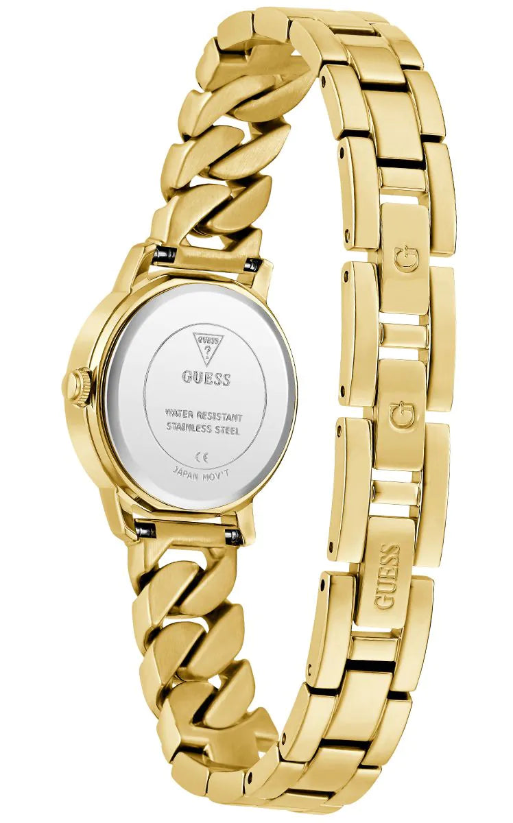 Guess Chime Ladies Watch GW0867L2 - KRISHNA WATCH COMPANY