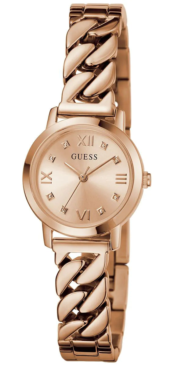 Guess Chime Ladies Watch GW0867L3 - KRISHNA WATCH COMPANY
