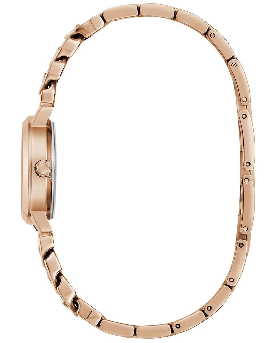 Guess Chime Ladies Watch GW0867L3 - KRISHNA WATCH COMPANY