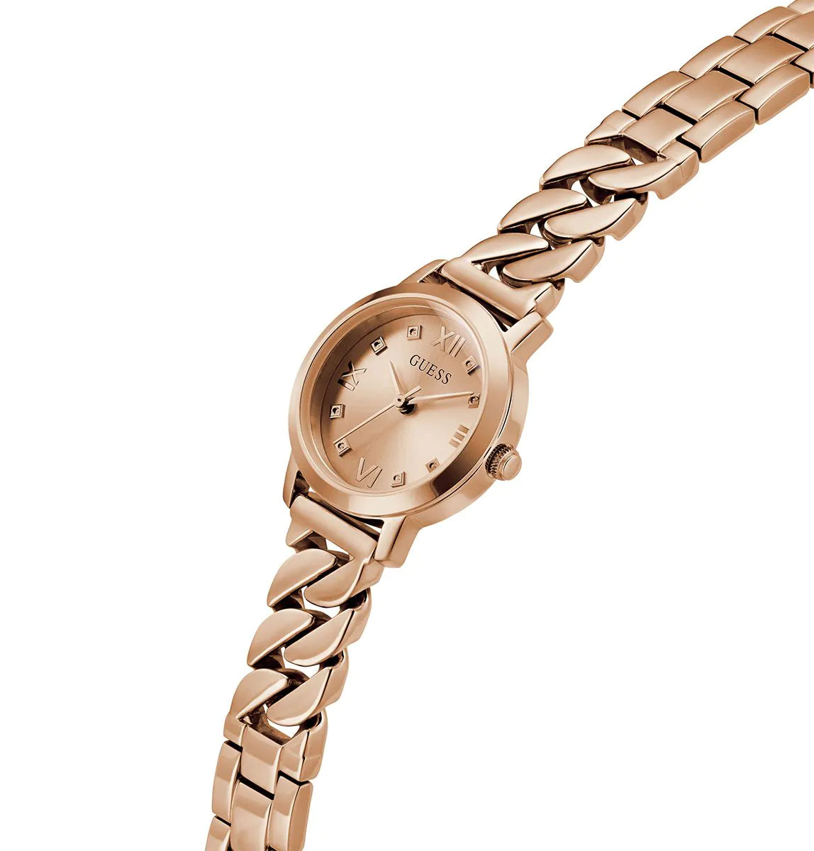 Guess Chime Ladies Watch GW0867L3 - KRISHNA WATCH COMPANY