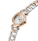 GUESS GINGER Ladies 2-Tone Analog Watch GW0869L2 - KRISHNA WATCH COMPANY
