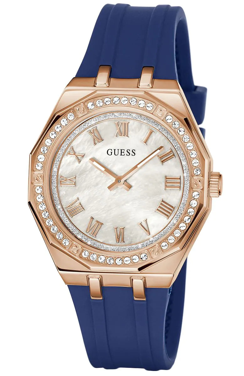 GUESS Desire Ladies Watch GW0872L3 - KRISHNA WATCH COMPANY