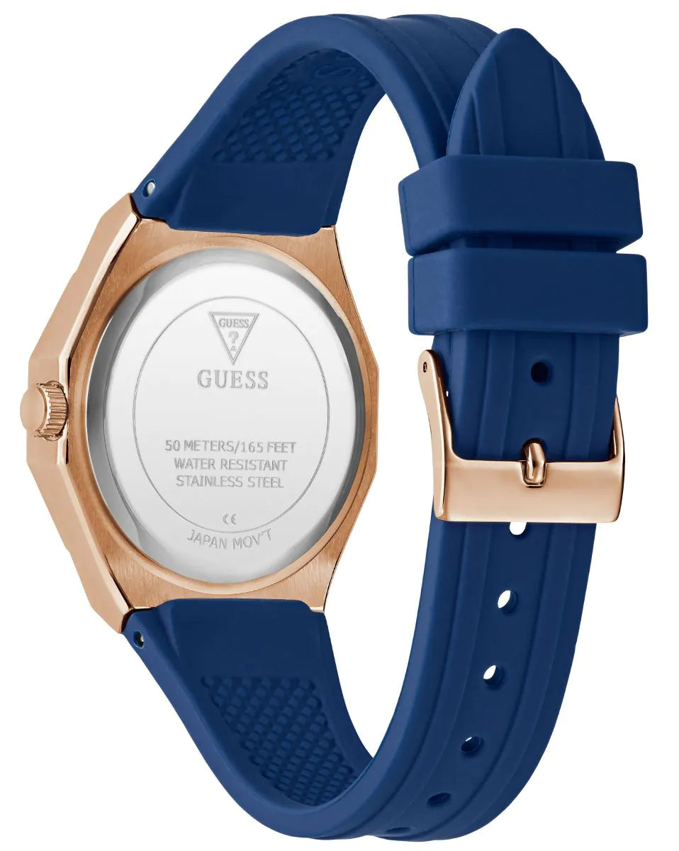 GUESS Desire Ladies Watch GW0872L3 - KRISHNA WATCH COMPANY