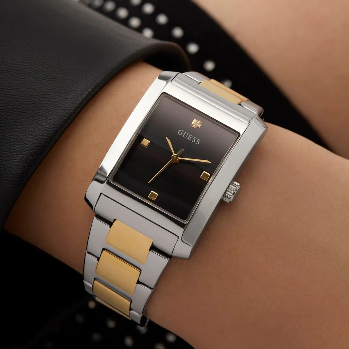 Guess Bonnie Ladies Watch - GW0876L3 - KRISHNA WATCH COMPANY