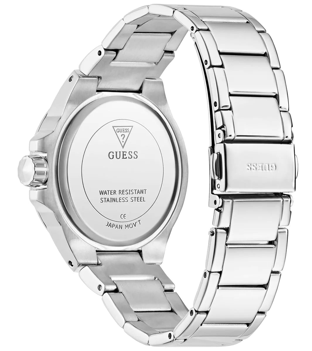 GUESS ENVY Ladies Watch GW0878L1 - KRISHNA WATCH COMPANY