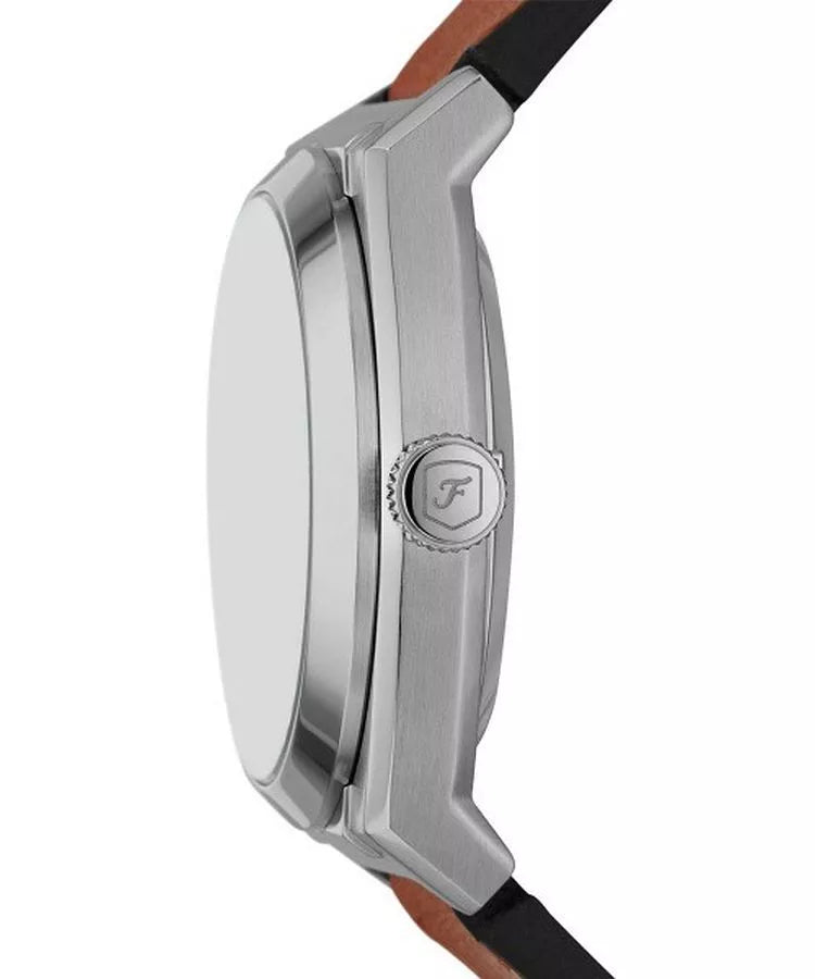 Fossil Everett Skeleton Automatic watch - ME3261 - KRISHNA WATCH COMPANY