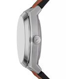 Fossil Everett Skeleton Automatic watch - ME3261