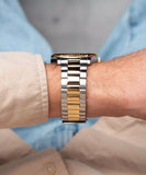 Guess CONNOISSEUR Men watch GW0265G13