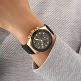 Guess D1 46 mm men's watch GW0902G1