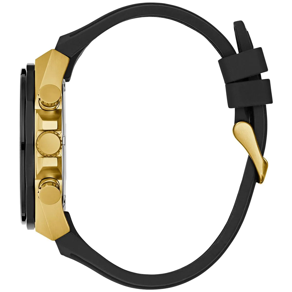 Guess D1 46 mm men's watch GW0902G1 - KRISHNA WATCH COMPANY