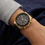 Guess D1 46 mm men's watch GW0902G1