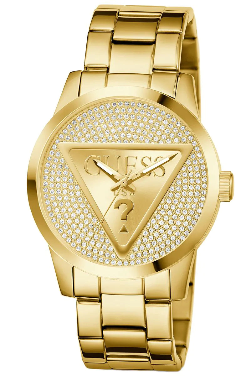 Guess Badge Men watch GW0915G1 - KRISHNA WATCH COMPANY