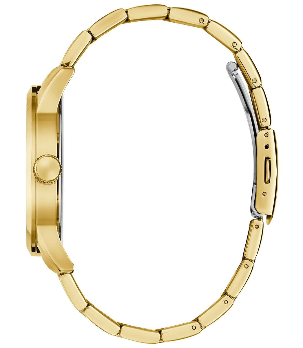 Guess Badge Men watch GW0915G1 - KRISHNA WATCH COMPANY