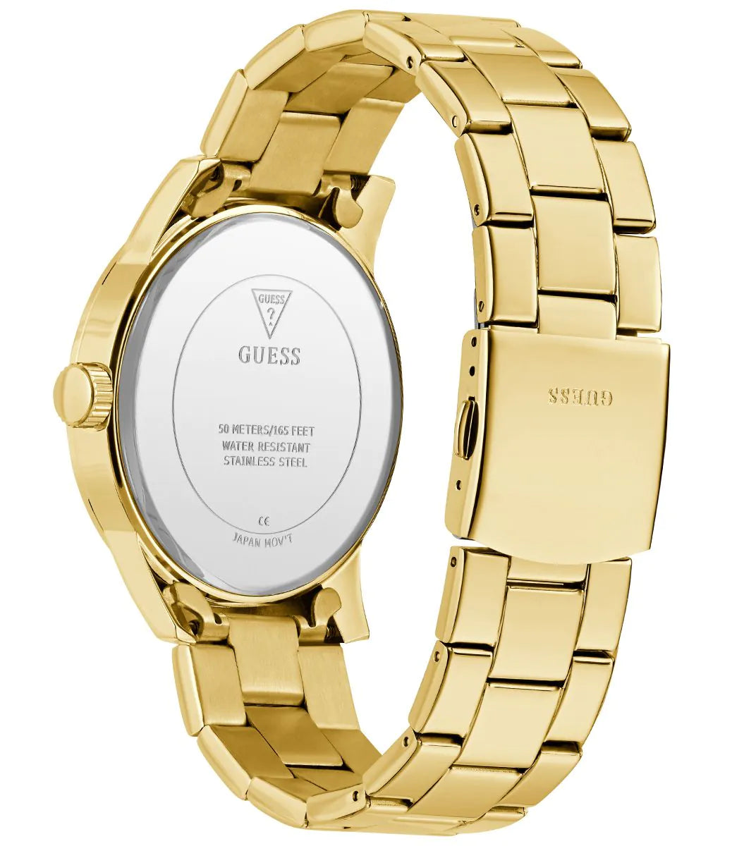 Guess Badge Men watch GW0915G1 - KRISHNA WATCH COMPANY