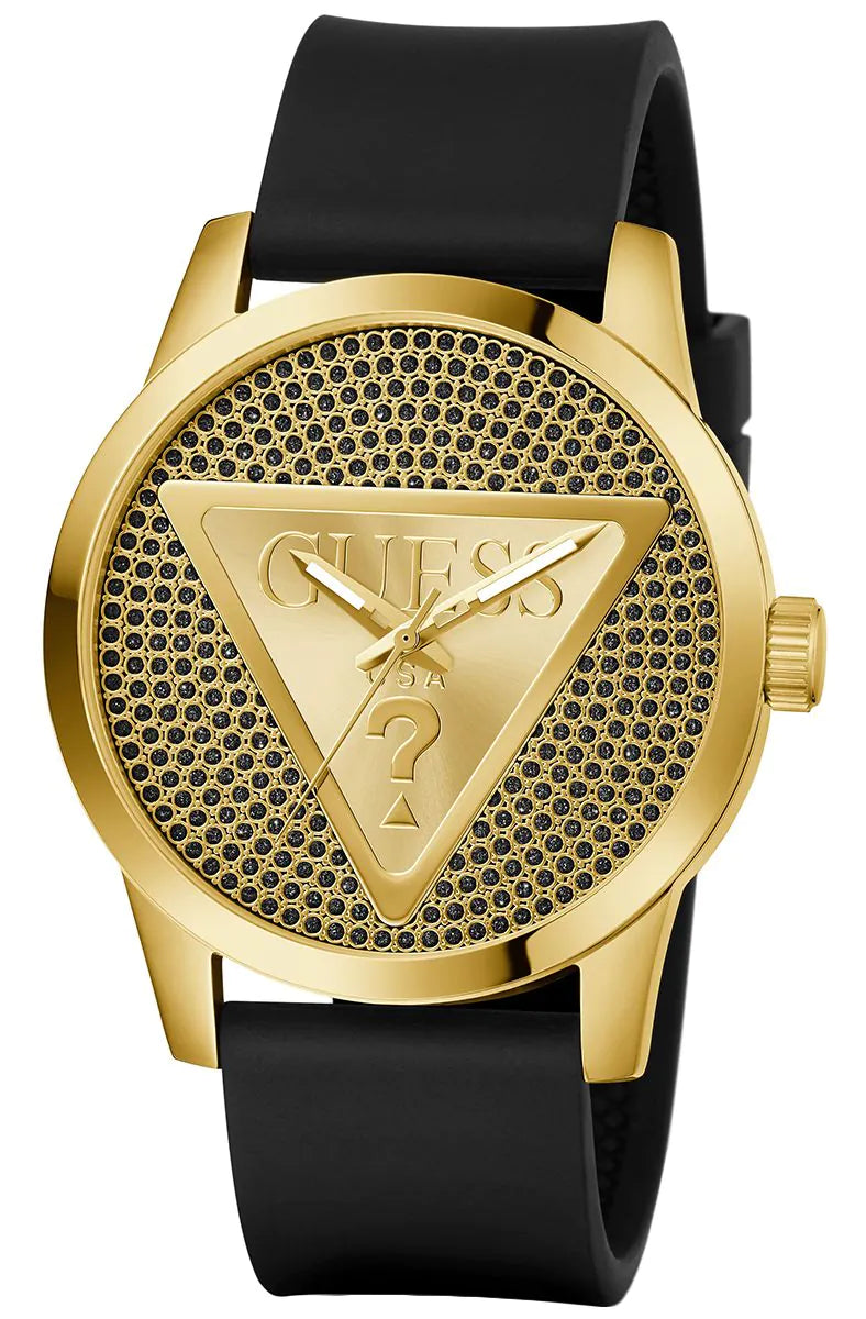 Guess Badge Men watch GW0916G1 - KRISHNA WATCH COMPANY