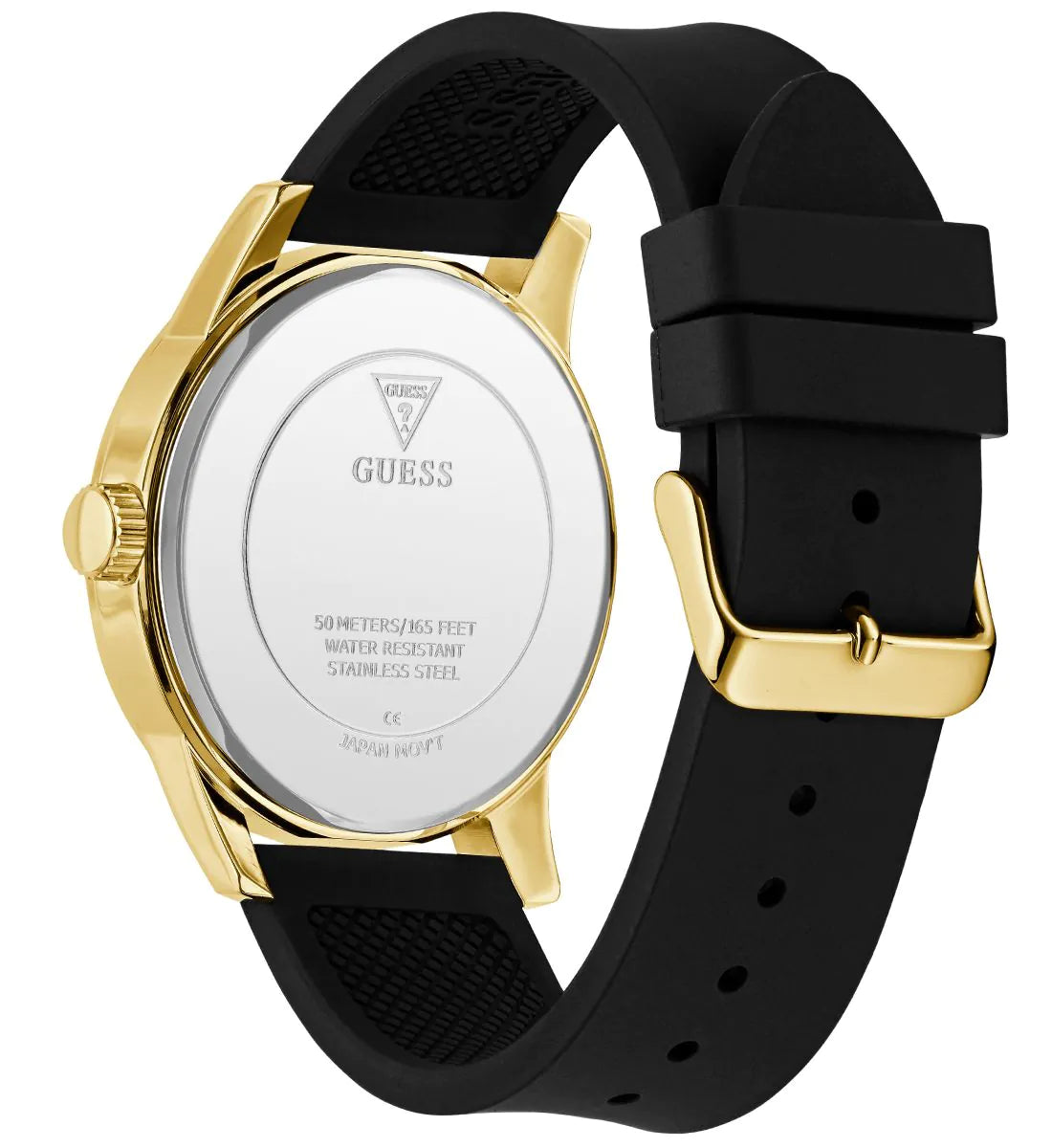 Guess Badge Men watch GW0916G1 - KRISHNA WATCH COMPANY
