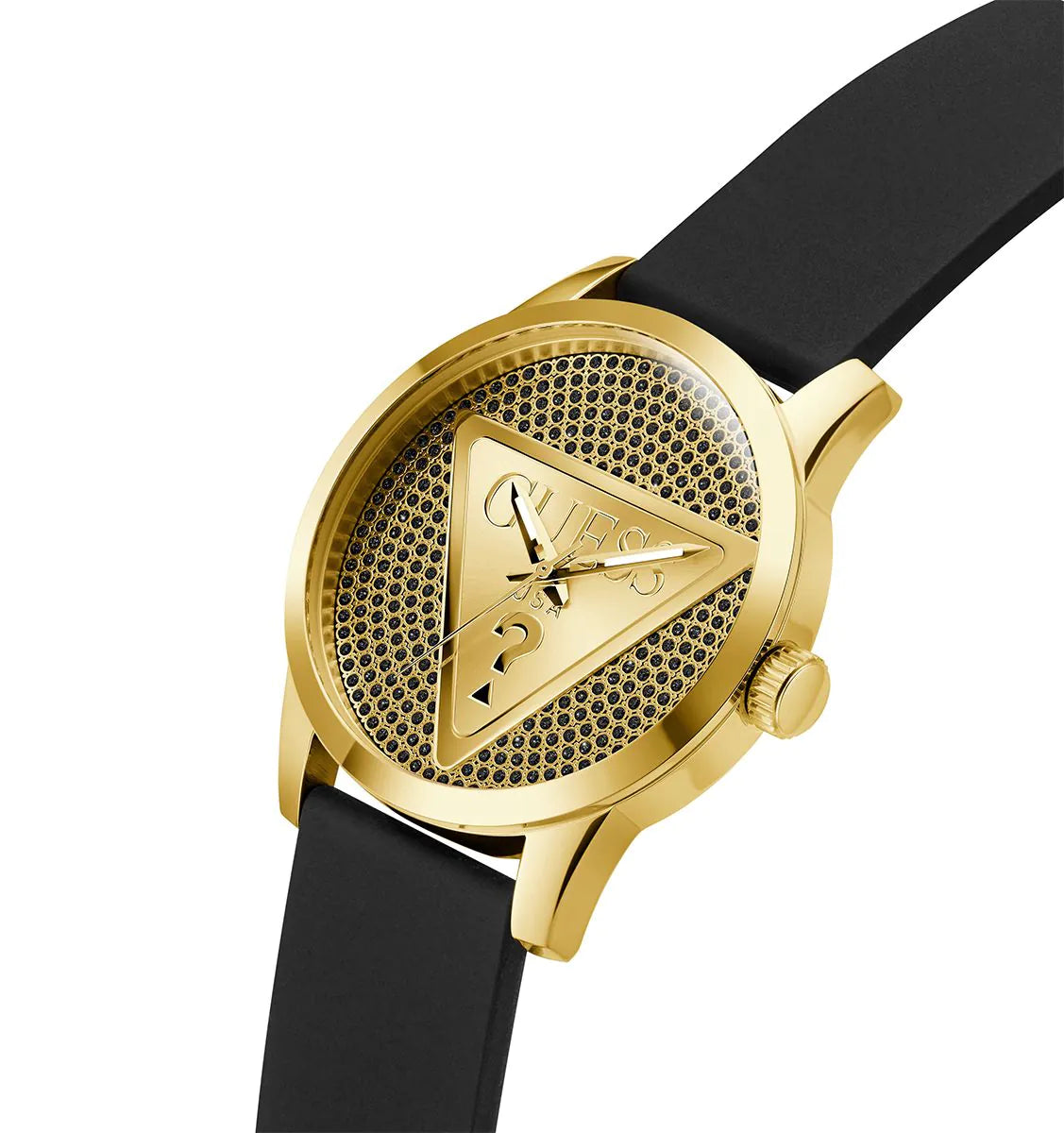 Guess Badge Men watch GW0916G1 - KRISHNA WATCH COMPANY