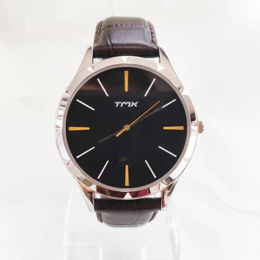 TMX Analog Watch - For Men TM0TG7815T - KRISHNA WATCH COMPANY