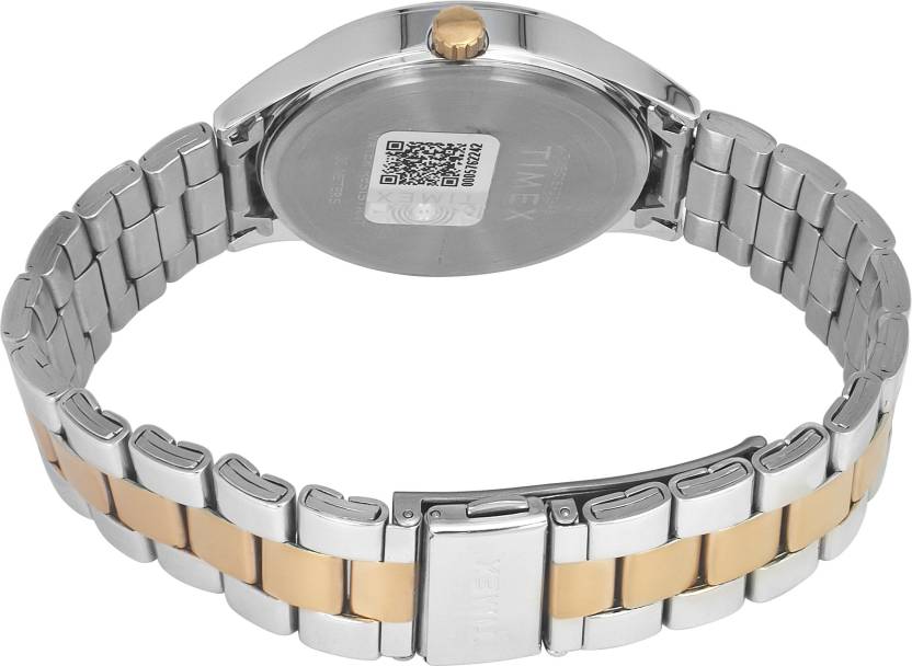 Timex TWEG18423 Watch Analog Watch - For Men - KRISHNA WATCH COMPANY