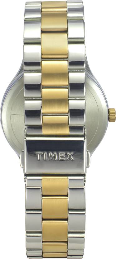 TIMEX Watch Analog Watch - For Men - TWEG18424 - KRISHNA WATCH COMPANY