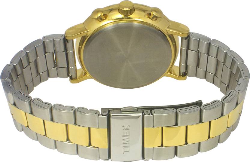 Timex TWEG20008 Watch Analog Watch - For Men - KRISHNA WATCH COMPANY