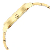 Titan Karishma Green Dial Analog Stainless Steel Strap watch for Men - 1650YM08