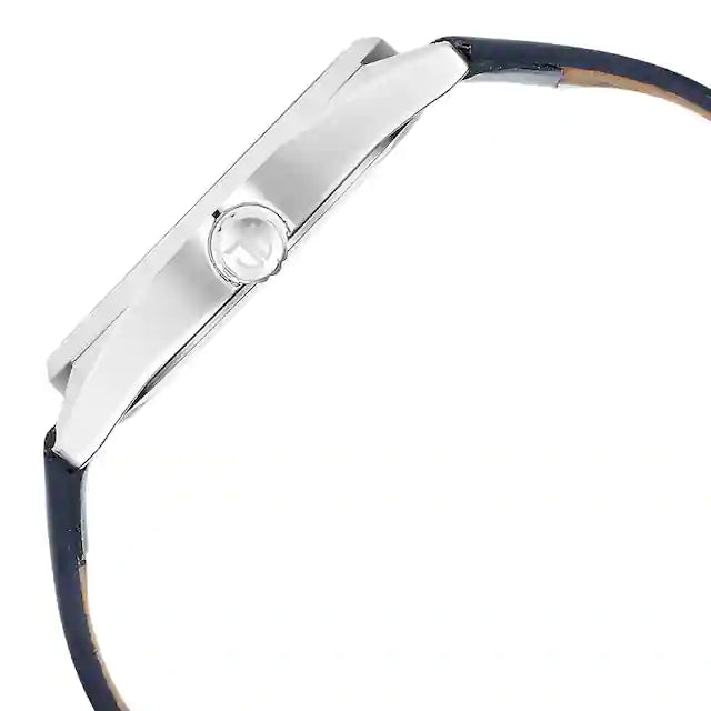 Titan Neo Blue Dial Analog with Date Watch for Men 1729SL06 / NS1729SL06 - KRISHNA WATCH COMPANY