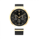 Tommy Hilfiger Lidia Multifunction Watch TH1782540 - KRISHNA WATCH COMPANY
