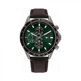 Tommy Hilfiger Miles Chronograph Watch 1792017 - KRISHNA WATCH COMPANY