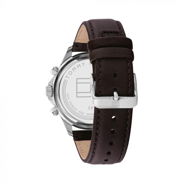 Tommy Hilfiger Miles Chronograph Watch 1792017 - KRISHNA WATCH COMPANY