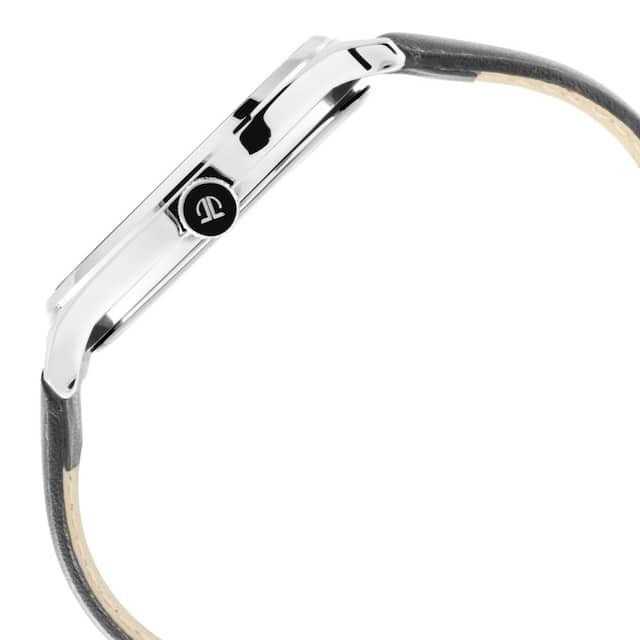 Titan Workwear Watch - 1802SL06 - KRISHNA WATCH COMPANY