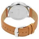 Titan Neo Blue Dial Analog with Date Watch for Men NN1836SL02 (DK305)