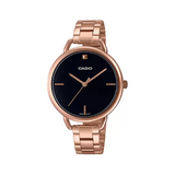 CASIO Enticer Ladies LTP-E415PG-1CDF - A1813