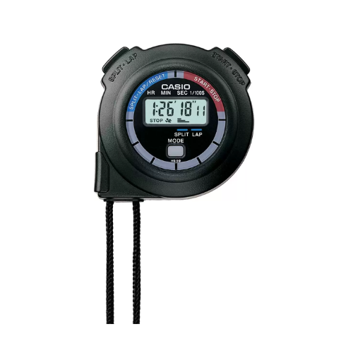 Stop Watches HS-3V-1BRDT - S072
