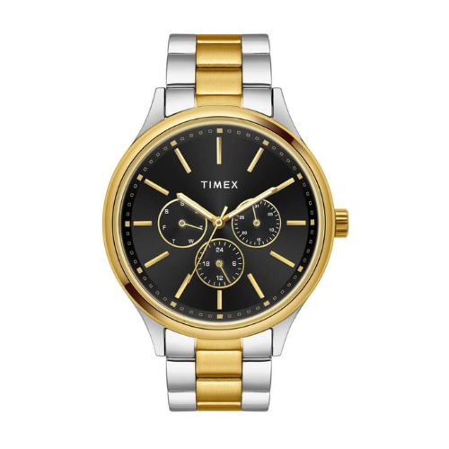Timex TWEG18425 Analog Watch - For Men - KRISHNA WATCH COMPANY