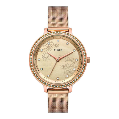 TWEL14701 Analog Watch - For Women - KRISHNA WATCH COMPANY