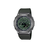 CASIO G-Shock GM-2100B-3ADR - G1160