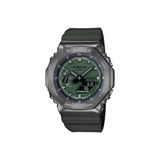 CASIO G-Shock GM-2100B-3ADR - G1160