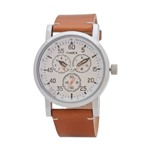 Timex TWEG16600 Analog Watch - For Men - KRISHNA WATCH COMPANY