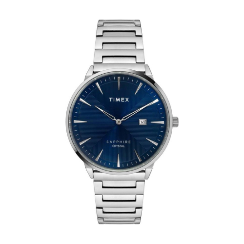 Timex TWEG21903 Watch Analog Watch - For Men