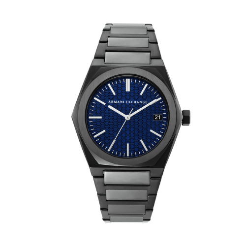 Armani Exchange Geraldo Analog Watch AX2811 - KRISHNA WATCH COMPANY